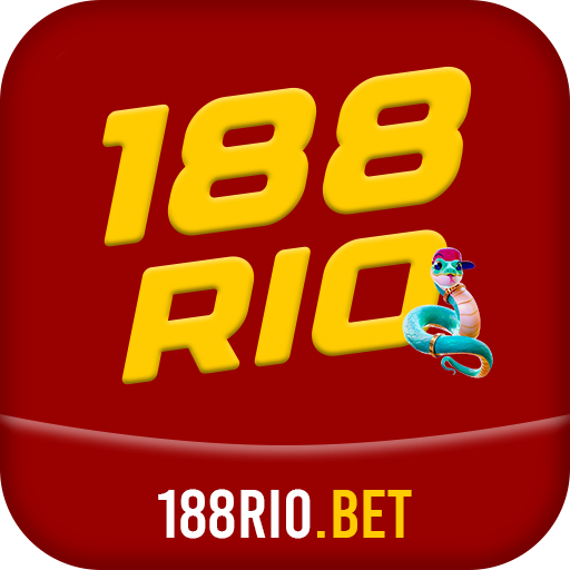 188rio Logo